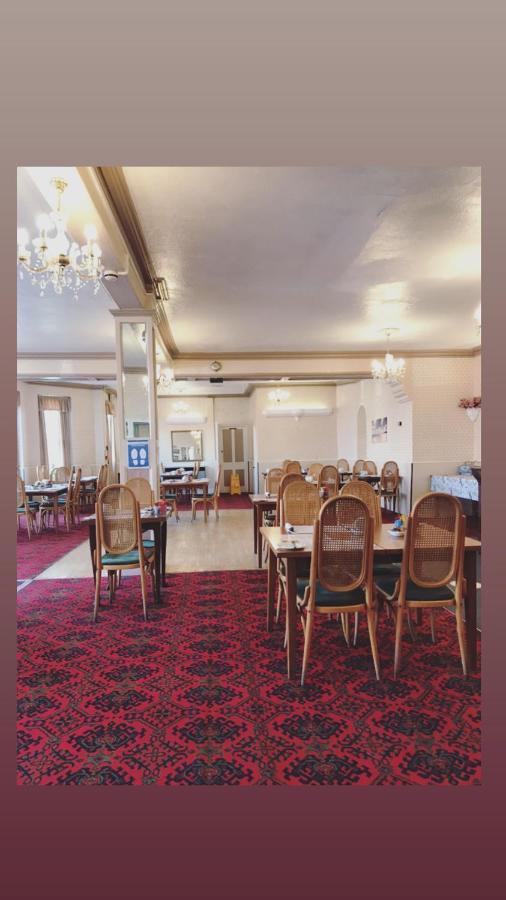 Hotel The Osborne 2*