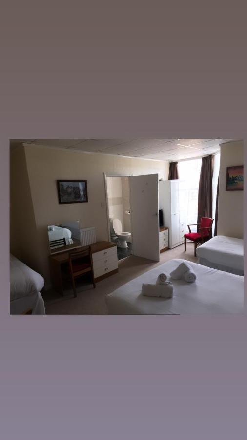 The Osborne Hotel Ilfracombe