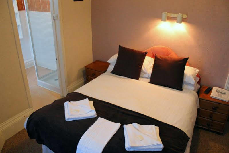 The Osborne Ilfracombe