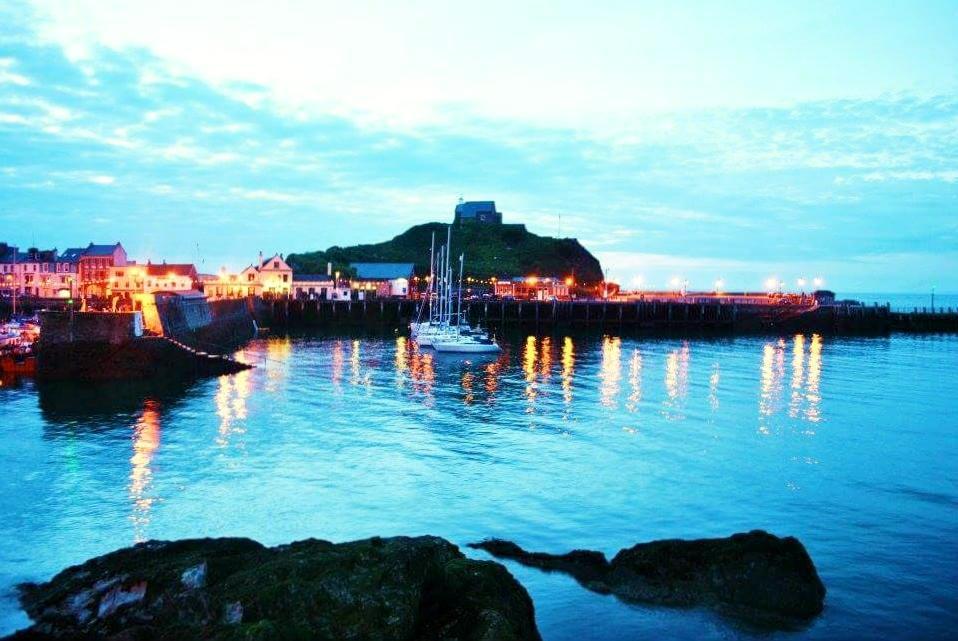 The Osborne Hotel Ilfracombe