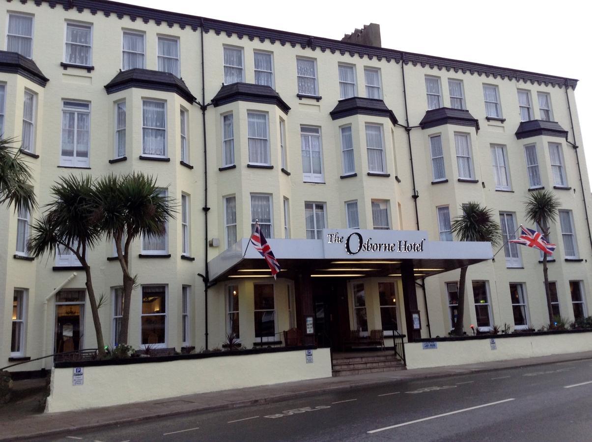 The Osborne Hotel
