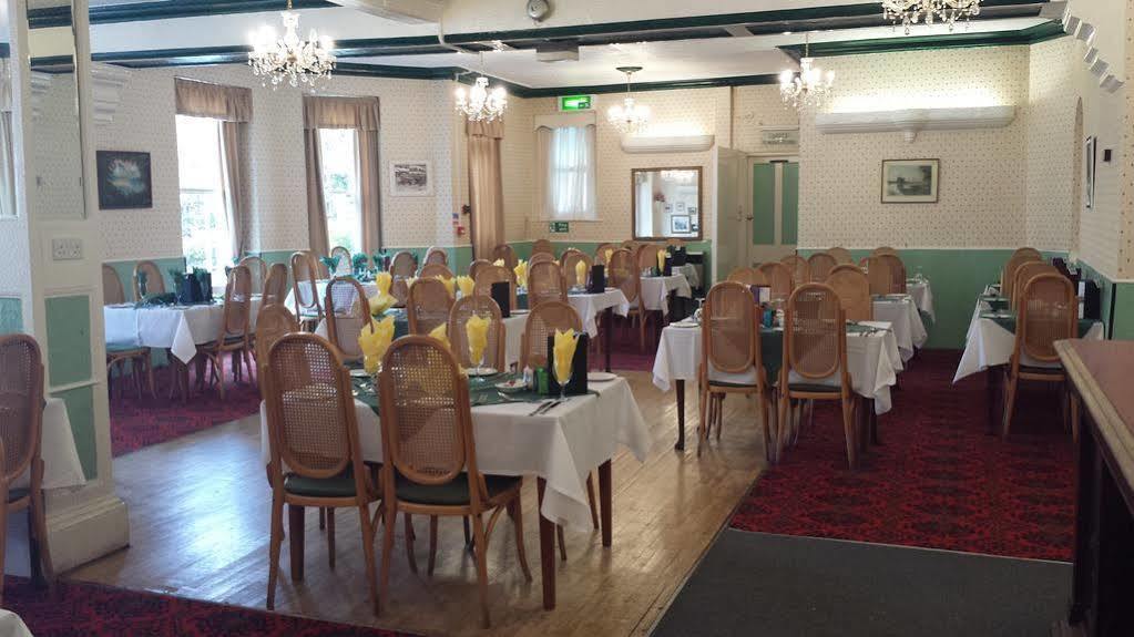 The Osborne Hotel Ilfracombe
